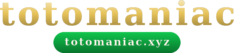 totomaniac logo